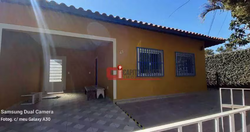Casa com 4 dormitórios para alugar, 195 m² por r$ 3.050,00/mês - colina do castelo - jaguariúna/sp