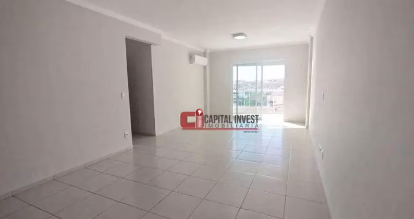 Apartamento com 3 dormitórios para alugar, 120 m² por r$ 4.950,00/mês - berlim - jaguariúna/sp