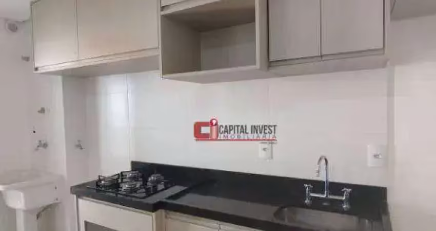 Apartamento com 2 dormitórios para alugar, 78 m² por r$ 3.080/mês - capotuna - jaguariúna/sp