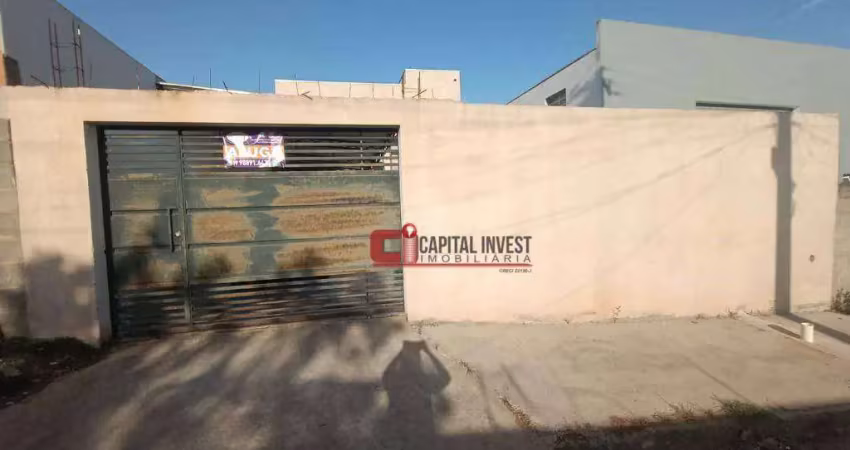 Casa com 2 dormitórios para alugar, 300 m² por r$ 3.700,00/mês - jardim roseira de cima - jaguariúna/sp