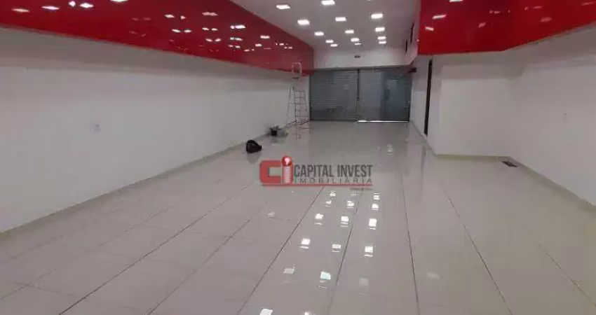 Barracão para alugar, 120 m² por r$ 4.425,00/mês - jaguariuna - jaguariúna/sp