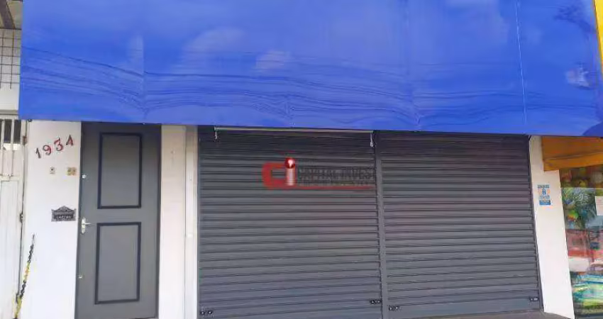 Barracão para alugar, 148 m² por r$ 4.425,00/mês - jaguariuna - jaguariúna/sp