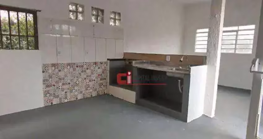 Chácara com 2 dormitórios para alugar, 480 m² por r$ 1.868,00/mês - parque ana helena - jaguariúna/sp