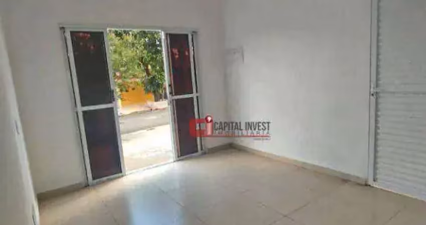 Casa comercial com 2 dormitórios para alugar, 95 m² por r$ 3.556/mês - dom bosco - jaguariúna/sp