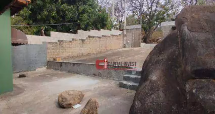 Casa com 2 dormitórios para alugar, 86 m² por r$ 2.050,00/mês - jardim botânico - jaguariúna/sp