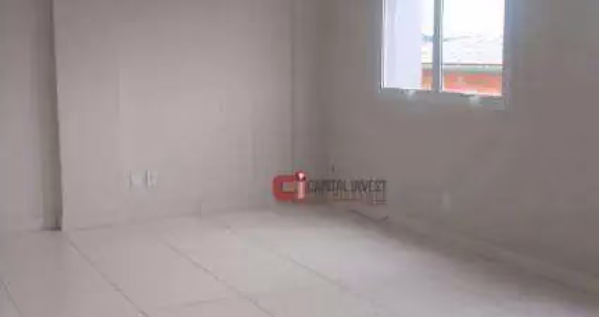 Sala para alugar, 61 m² por r$ 1.798,30/mês - centro - jaguariúna/sp