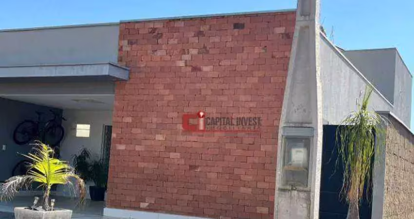 Casa com 3 dormitórios, 160 m² - venda por r$ 826.000,00 ou aluguel por r$ 5.500,00/mês - vargeão - jaguariúna/sp