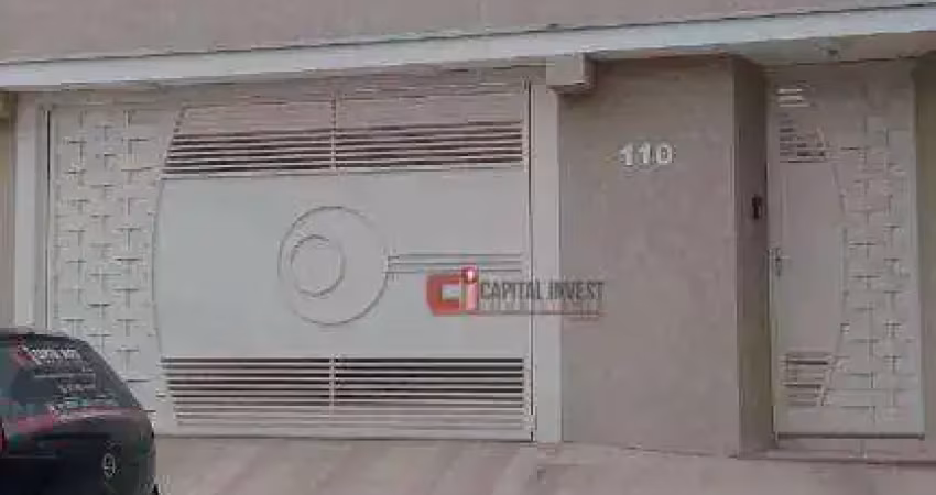 Casa com 3 dormitórios para alugar, 250 m² por r$ 2.900,01/mês - florianópolis - jaguariúna/sp