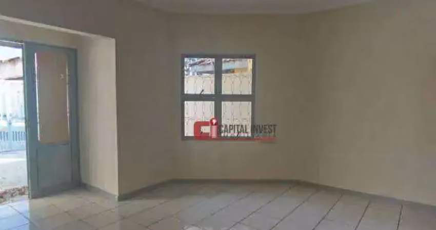 Casa com 2 dormitórios para alugar, 85 m² por r$ 2.850/mês - parque dos ipês - jaguariúna/sp
