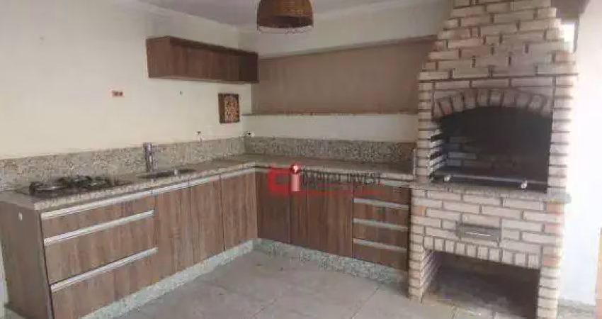 Casa com 3 dormitórios, 171 m² - venda por r$ 950.000,00 ou aluguel por r$ 4.611,00/mês - jardim europa - jaguariúna/sp