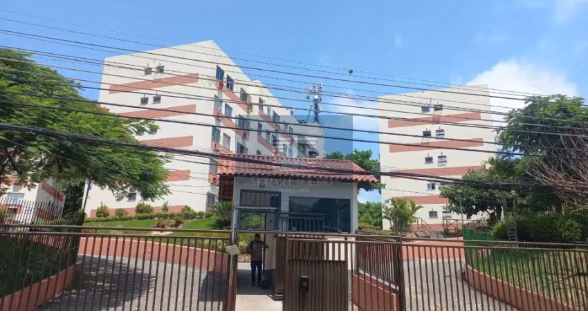CONDOMÍNIO GABINAL I - Apto. 2 Quartos