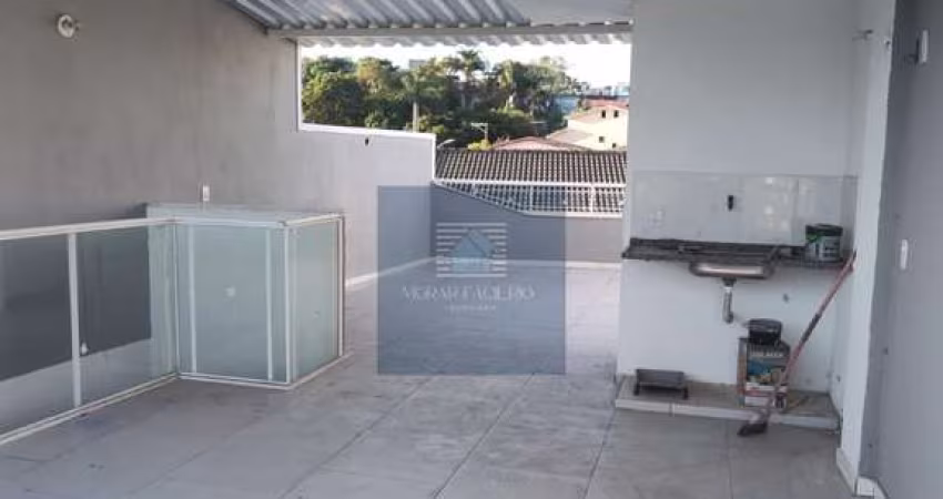 Casa Triplex com Vista Panorâmica