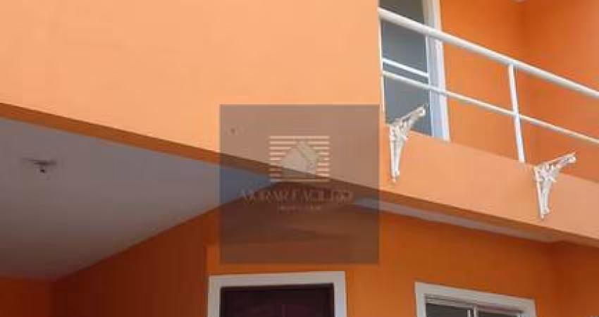 Casa em Condomínio com 3 Quartos  sendo 1 Suíte