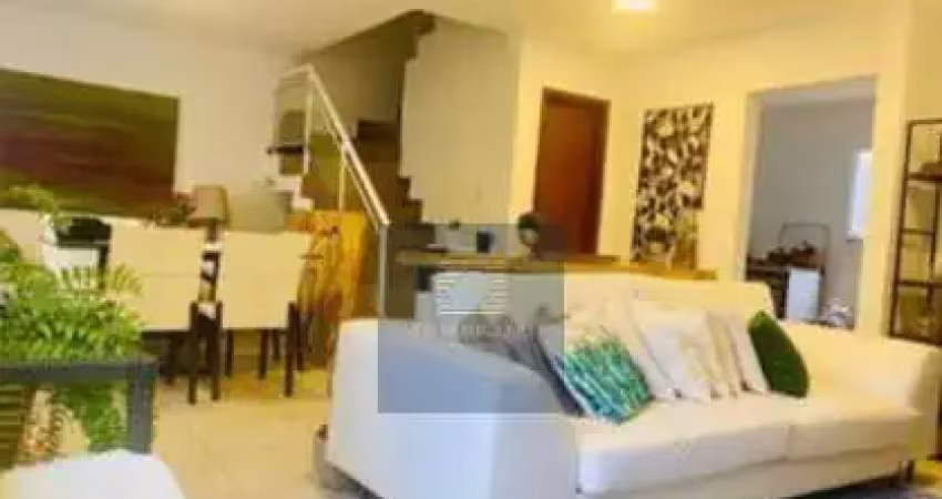 Casa em condomínio fechado com 3 quartos à venda na Freguesia (Jacarepaguá), Rio de Janeiro 