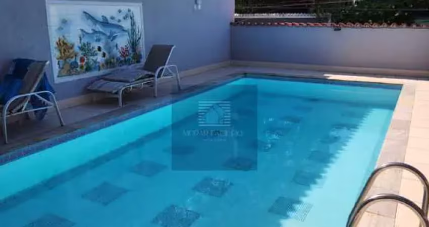 Casa em condomínio fechado com 4 quartos à venda em Jacarepaguá, Rio de Janeiro 