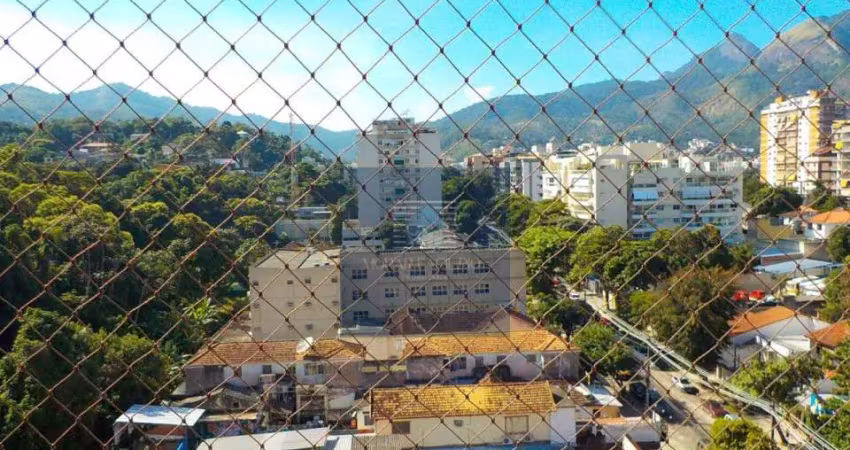 Apartamento com 2 quartos à venda na Freguesia (Jacarepaguá), Rio de Janeiro 