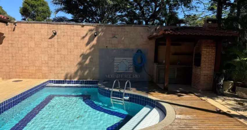 Casa em condomínio fechado com 4 quartos para alugar em Jacarepaguá, Rio de Janeiro 