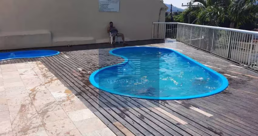 Apartamento com 3 quartos à venda no Pechincha, Rio de Janeiro 