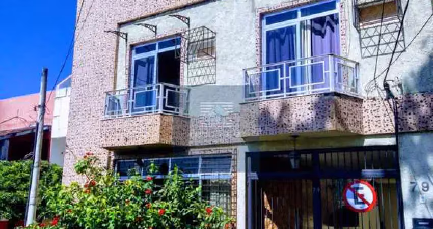 Casa em condomínio fechado com 4 quartos à venda no Pechincha, Rio de Janeiro 