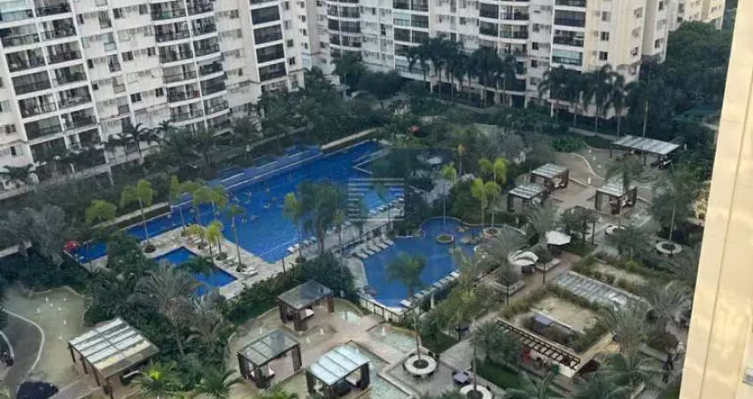 Apartamento no condomínio maayan cidade jardim com 3 quartos sendo 1 suíte