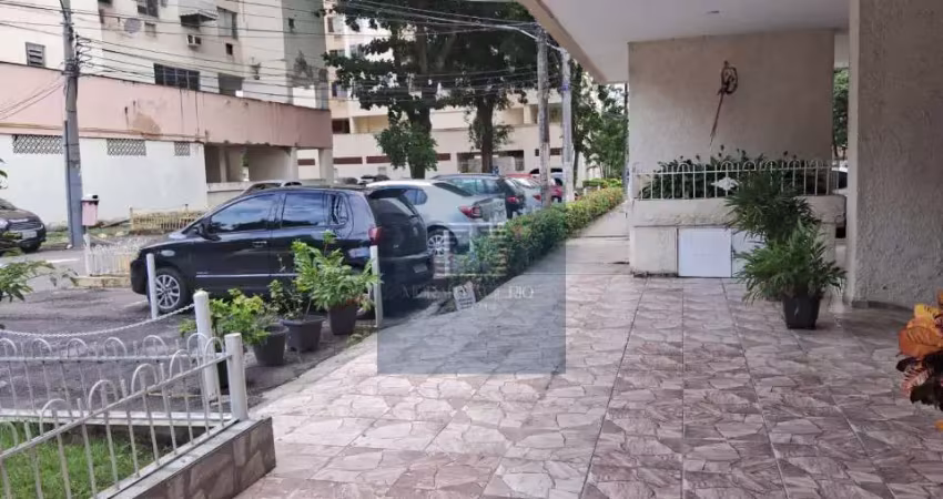 Apartamento com 2 quartos à venda na Taquara, Rio de Janeiro 