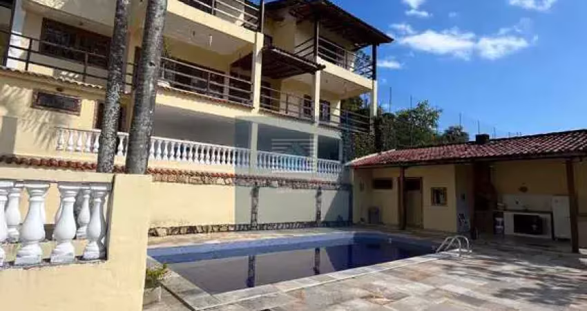 Casa em condomínio fechado com 4 quartos à venda em Jacarepaguá, Rio de Janeiro 