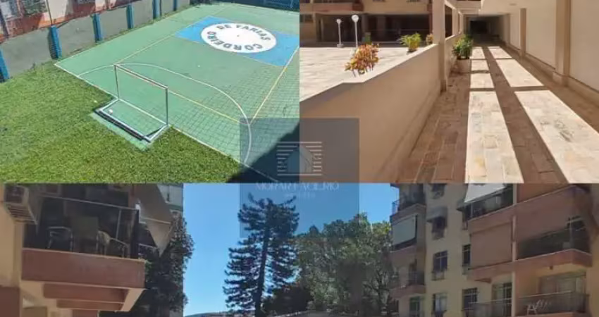 Apartamento com 3 quartos à venda na Freguesia (Jacarepaguá), Rio de Janeiro 