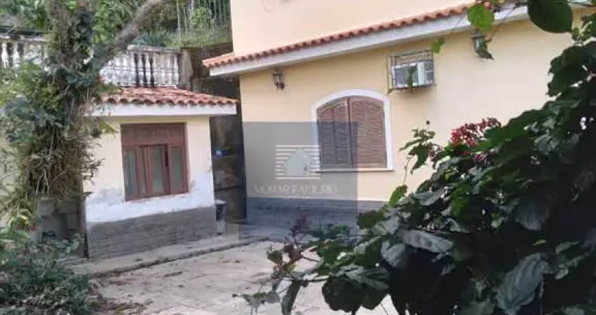 Casa em condomínio fechado com 1 quarto à venda em Jacarepaguá, Rio de Janeiro 