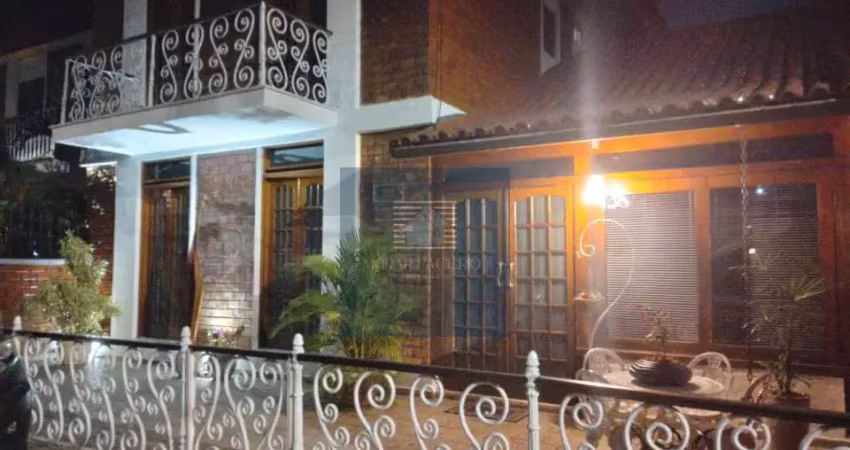 Casa com 4 quartos à venda no Anil, Rio de Janeiro 