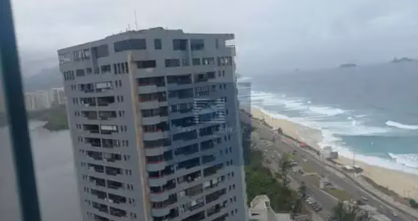 Apartamento com 1 quarto à venda na Barra da Tijuca, Rio de Janeiro 