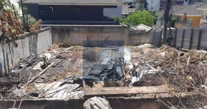 Terreno em condomínio fechado à venda no Anil, Rio de Janeiro 
