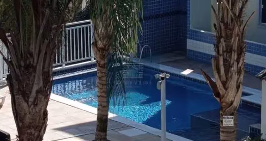 Casa em condomínio para alugar freguesia (jacarepaguá) rio de janeiro