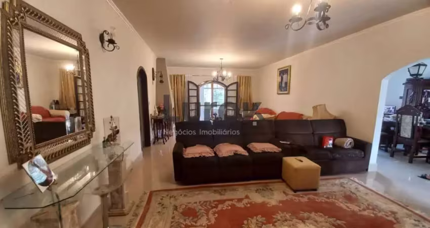 Casa em condomínio fechado com 3 quartos à venda na Estrada Municipal do Clube de Campo Valinhos, s/n, s/n, Clube de Campos Valinhos, Valinhos