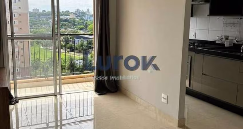 apartamento à venda 3 Quartos, 1 Suite, 2 Vagas, 60M², Vila Satúrnia, Campinas - SP