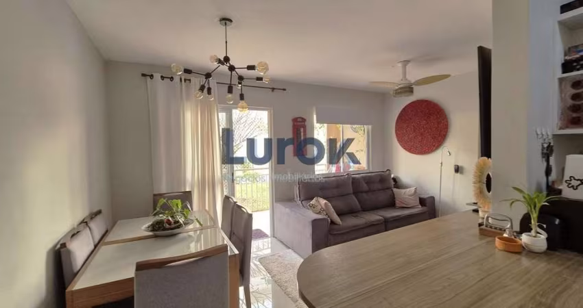 Apartamento Térreo  à Venda Condomínio Vila Ventura - Valinhos / SP