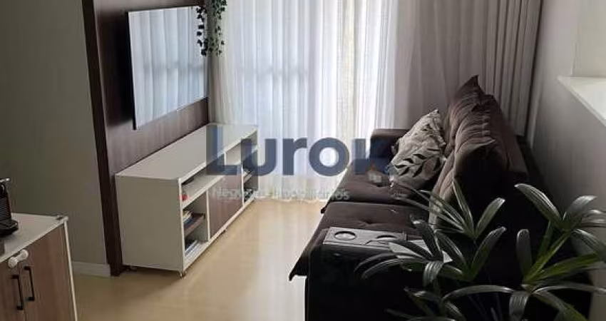 apartamento à venda 3 Quartos, 1 Suite, 2 Vagas, 68M², Jardim Antonio Von Zuben, Campinas - SP | Re