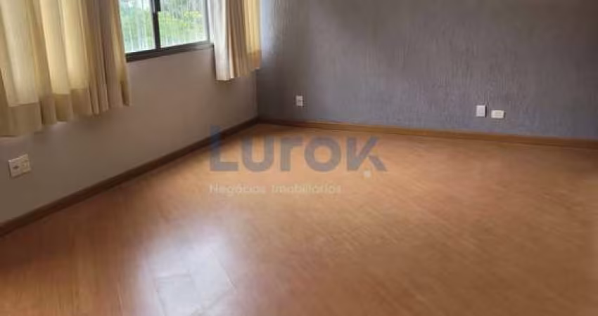 Apartamento à venda, Jardim Proença, Campinas, SP