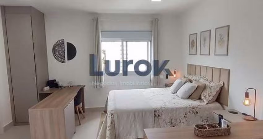 studio à venda 1 Quarto, 43M², Vila Itapura, Campinas - SP | Mandarim Patriani Guanabara