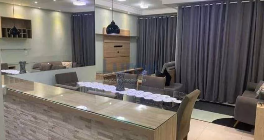 Apartamento à venda, Vila Faustina II, Valinhos, SP