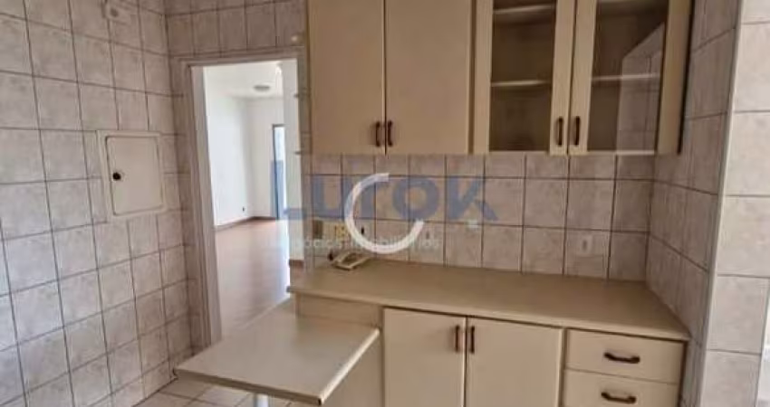 Apartamento à venda, Jardim Miranda, Campinas, SP