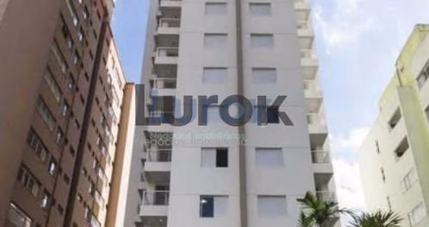 apartamento à venda 1 Quarto, 1 Vaga, 42M², Vila Itapura, Campinas - SP | Connect Urban Space