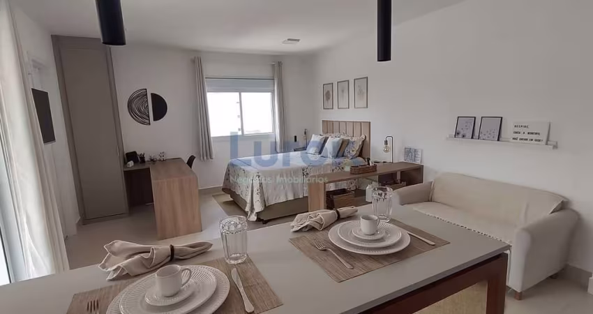Studio à venda, Vila Itapura, Campinas, SP