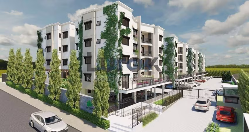 apartamento à venda 3 Quartos, 1 Suite, 2 Vagas, 88.67M², Centro, Vinhedo - SP