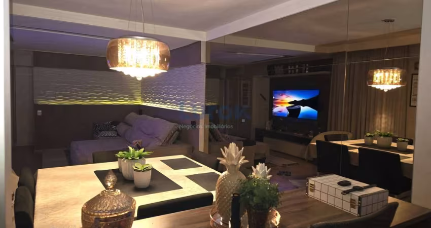 Apartamento à venda, Jardim São Vicente, Campinas, SP