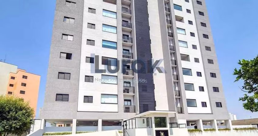 apartamento à venda 3 Quartos, 1 Suite, 2 Vagas, 79.5M², Jardim Alto da Boa Vista, Valinhos - SP |
