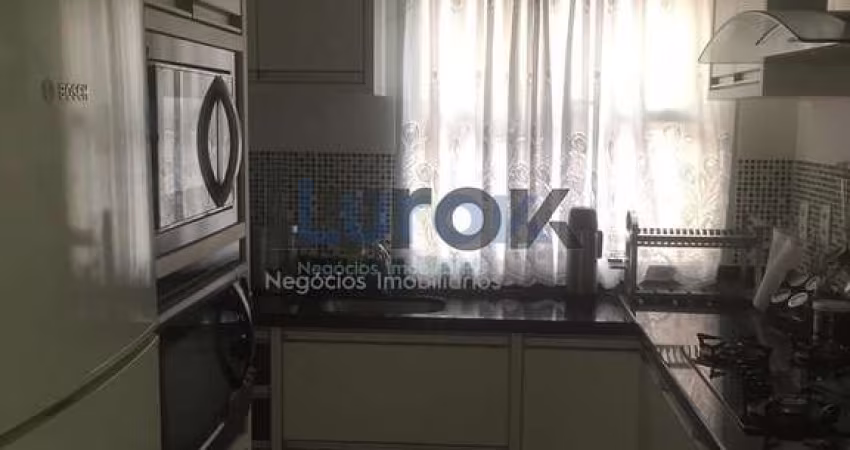 apartamento à venda 3 Quartos, 1 Suite, 1 Vaga, 77M², Vila Ipê, Campinas - SP | Edifício Swiss Vill