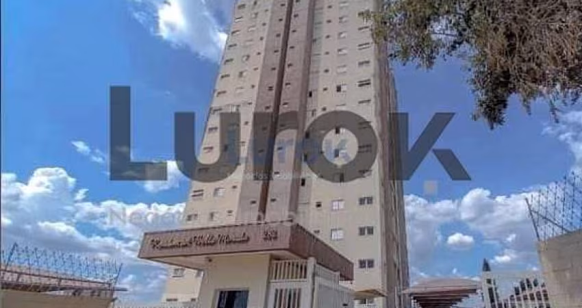 apartamento à venda 2 Quartos, 1 Suite, 1 Vaga, 70M², Loteamento Santo Antônio, Itatiba - SP