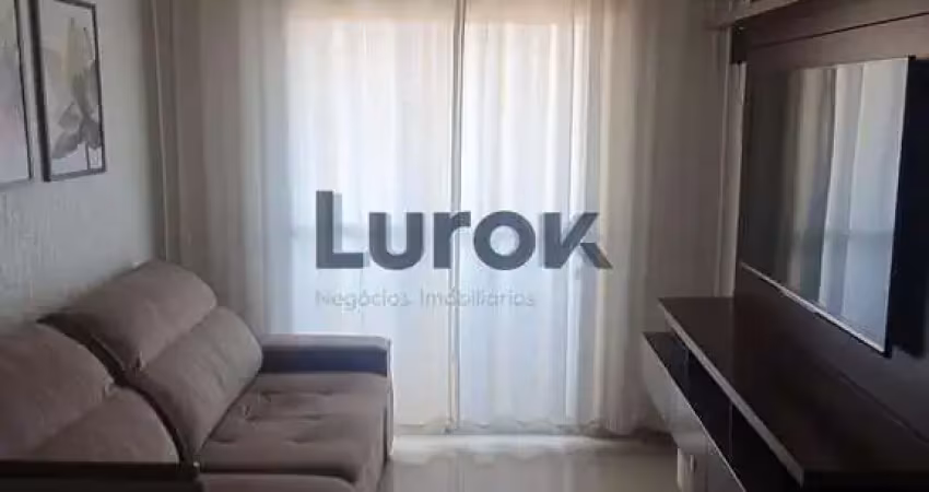 apartamento à venda 2 Quartos, 1 Suite, 2 Vagas, 60M², Jardim Paulicéia, Campinas - SP
