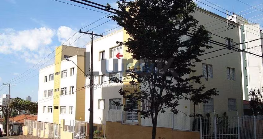 apartamento à venda 3 Quartos, 2 Vagas, 81M², Vila Rossi Borghi e Siqueira, Campinas - SP