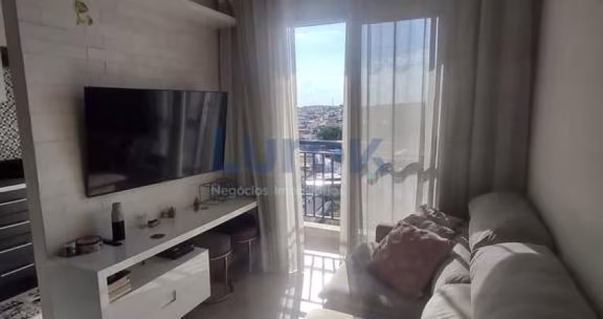 Apartamento à venda, Vila Mimosa, Campinas, SP
